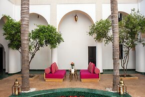 Riad Akasia
