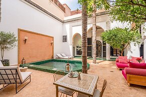 Riad Akasia