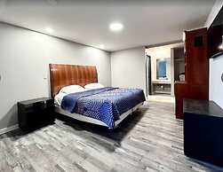 Three Judges Motel