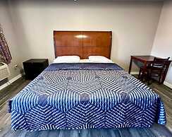 Three Judges Motel