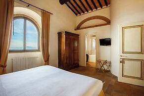 Castello Di Montemasso