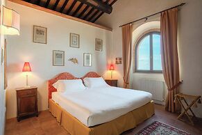 Castello Di Montemasso