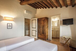 Castello Di Montemasso