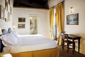 Castello Di Montemasso