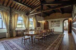 Castello Di Montemasso