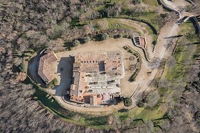 Castello Di Montemasso