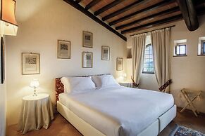 Castello Di Montemasso