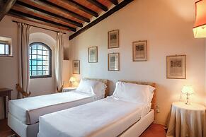 Castello Di Montemasso