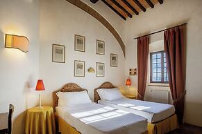 Castello Di Montemasso