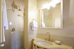 Castello Di Montemasso