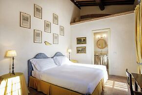 Castello Di Montemasso