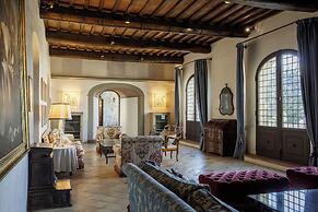 Castello Di Montemasso