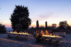 Castello Di Montemasso