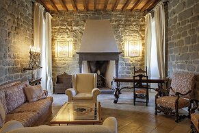 Castello Di Montemasso