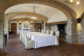 Castello Di Montemasso