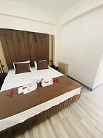 Doğal Termal Suit