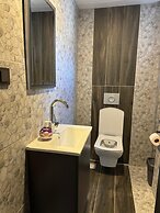 Doğal Termal Suit