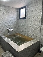 Doğal Termal Suit