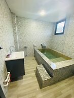 Doğal Termal Suit