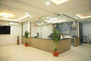 Hotel N Grand