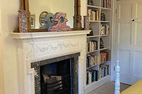 Groves Hall Garden Apartment Whitby