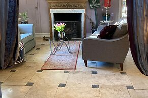 Groves Hall Garden Apartment Whitby