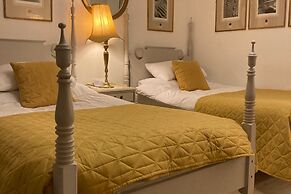 Groves Hall Garden Apartment Whitby