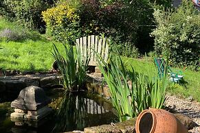 Groves Hall Garden Apartment Whitby