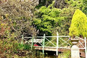 Groves Hall Garden Apartment Whitby