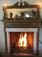 Groves Hall Garden Apartment Whitby