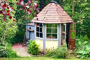 Groves Hall Garden Apartment Whitby