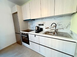 Theo Apartments in Athens Center
