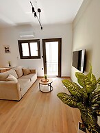 Theo Apartments in Athens Center