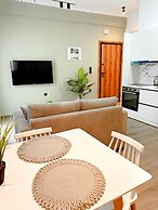 Theo Apartments in Athens Center