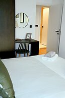 Theo Apartments in Athens Center