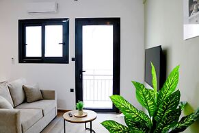 Theo Apartments in Athens Center