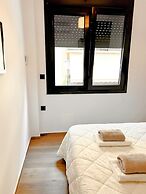 Theo Apartments in Athens Center