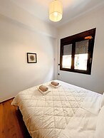 Theo Apartments in Athens Center