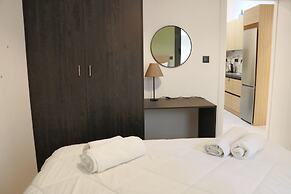 Theo Apartments in Athens Center
