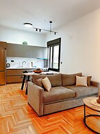 Theo Apartments in Athens Center