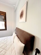 Theo Apartments in Athens Center