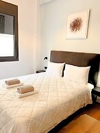 Theo Apartments in Athens Center
