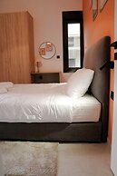 Theo Apartments in Athens Center