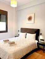 Theo Apartments in Athens Center