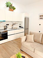Theo Apartments in Athens Center