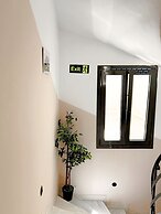 Theo Apartments in Athens Center