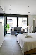 Theo Apartments in Athens Center