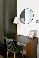Theo Apartments in Athens Center
