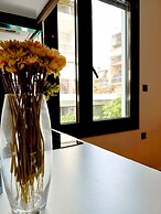 Theo Apartments in Athens Center