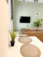 Theo Apartments in Athens Center